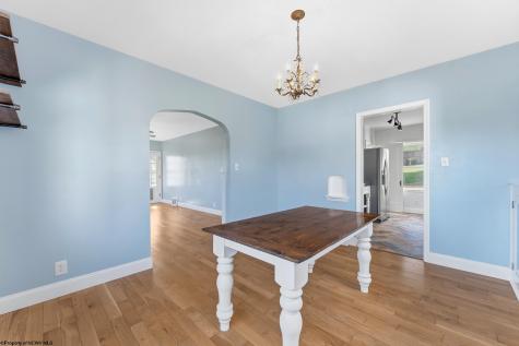 4 Outlook Road Fairmont WV 26554