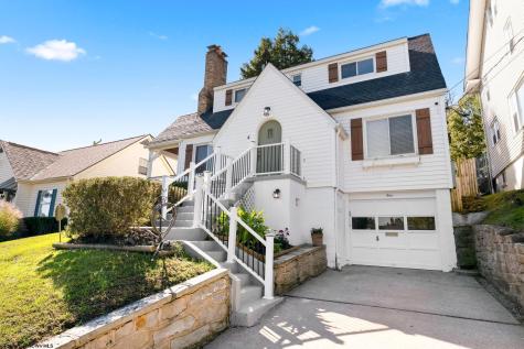 4 Outlook Road Fairmont WV 26554