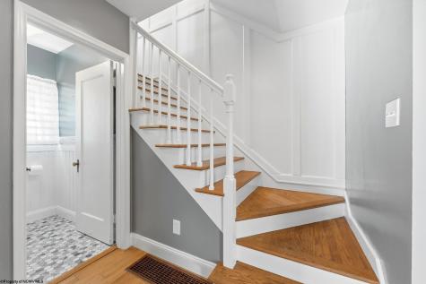 4 Outlook Road Fairmont WV 26554