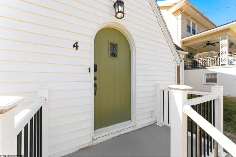 4 Outlook Road Fairmont WV 26554