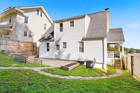 4 Outlook Road Fairmont WV 26554