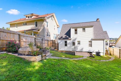 4 Outlook Road Fairmont WV 26554