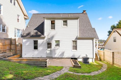 4 Outlook Road Fairmont WV 26554