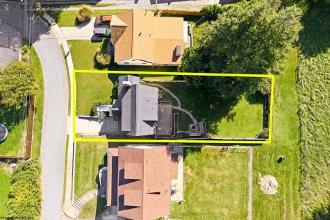 4 Outlook Road Fairmont WV 26554