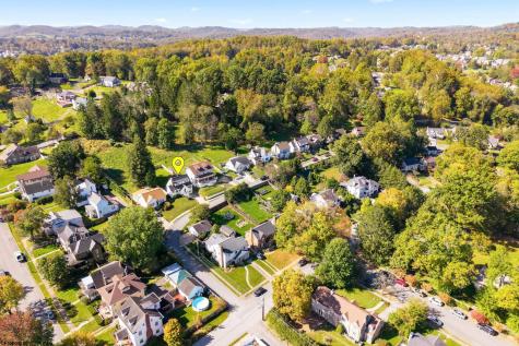 4 Outlook Road Fairmont WV 26554