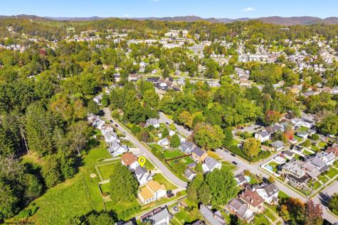 4 Outlook Road Fairmont WV 26554