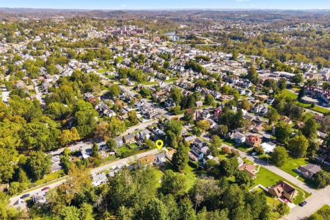 4 Outlook Road Fairmont WV 26554