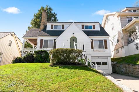 4 Outlook Road Fairmont WV 26554
