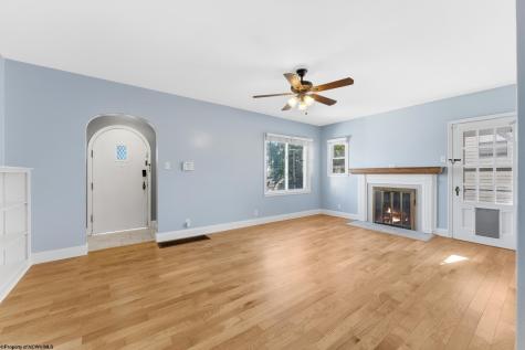 4 Outlook Road Fairmont WV 26554