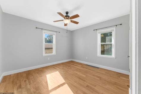 4 Outlook Road Fairmont WV 26554