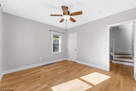 4 Outlook Road Fairmont WV 26554