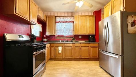 635 S 7th Street Clarksburg WV 26301