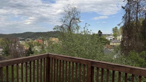 635 S 7th Street Clarksburg WV 26301