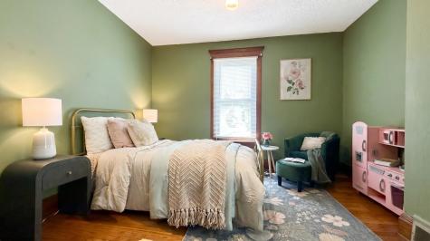 635 S 7th Street Clarksburg WV 26301