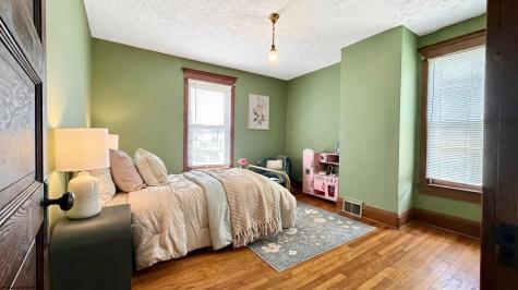635 S 7th Street Clarksburg WV 26301