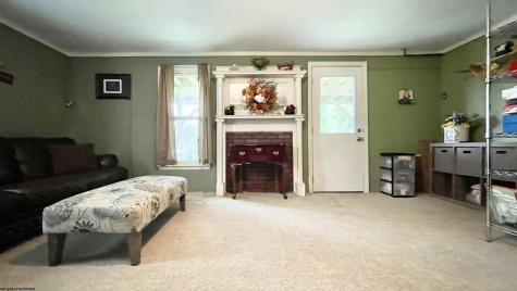 635 S 7th Street Clarksburg WV 26301