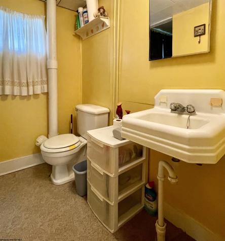 635 S 7th Street Clarksburg WV 26301