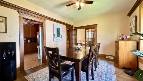 635 S 7th Street Clarksburg WV 26301