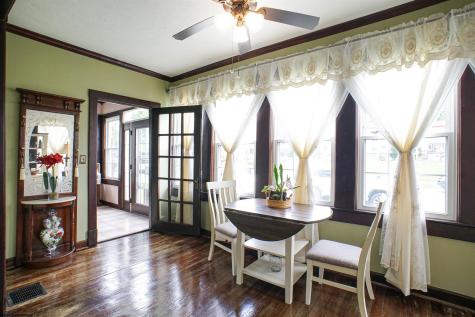 515 Pittsburgh Avenue Fairmont WV 26554