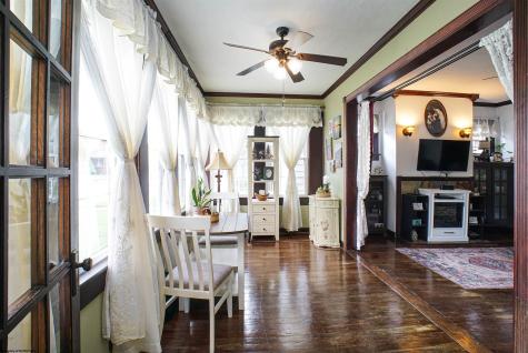 515 Pittsburgh Avenue Fairmont WV 26554
