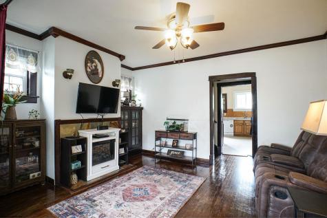 515 Pittsburgh Avenue Fairmont WV 26554