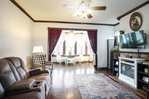 515 Pittsburgh Avenue Fairmont WV 26554