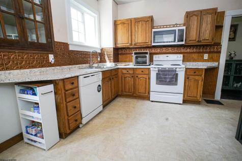 515 Pittsburgh Avenue Fairmont WV 26554