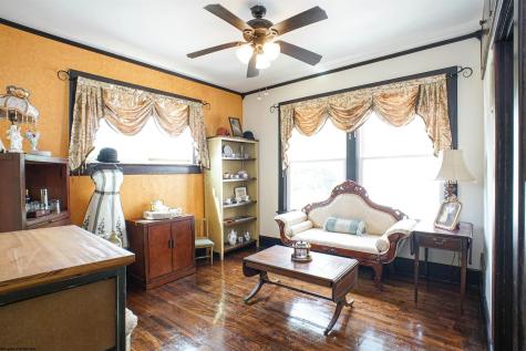 515 Pittsburgh Avenue Fairmont WV 26554