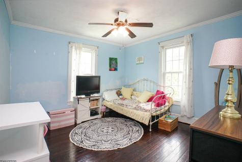 515 Pittsburgh Avenue Fairmont WV 26554