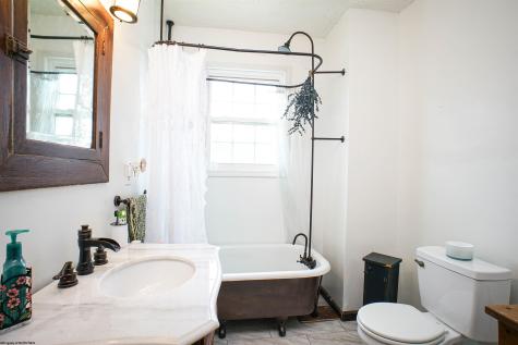 515 Pittsburgh Avenue Fairmont WV 26554