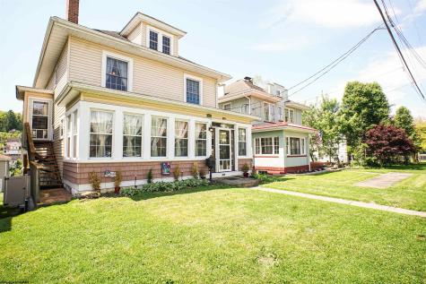 515 Pittsburgh Avenue Fairmont WV 26554