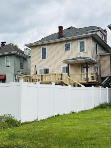 515 Pittsburgh Avenue Fairmont WV 26554