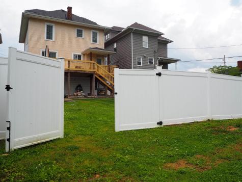 515 Pittsburgh Avenue Fairmont WV 26554