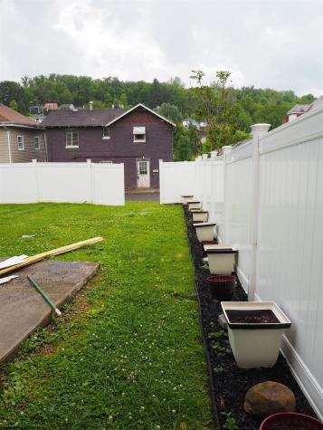 515 Pittsburgh Avenue Fairmont WV 26554