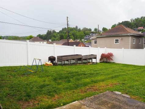 515 Pittsburgh Avenue Fairmont WV 26554