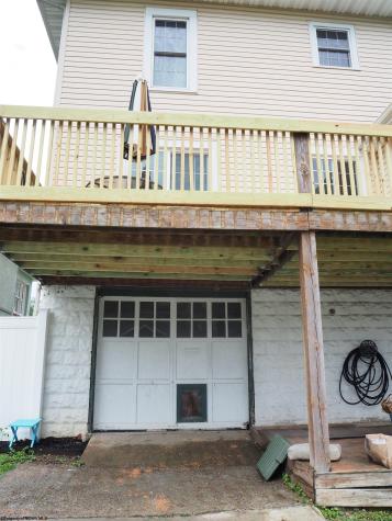 515 Pittsburgh Avenue Fairmont WV 26554