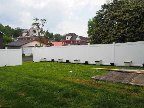 515 Pittsburgh Avenue Fairmont WV 26554