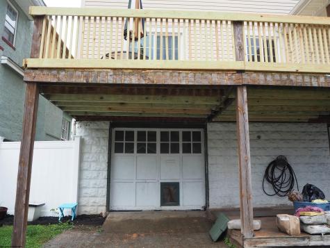 515 Pittsburgh Avenue Fairmont WV 26554