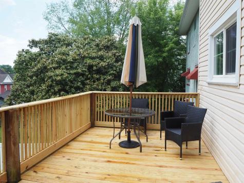 515 Pittsburgh Avenue Fairmont WV 26554