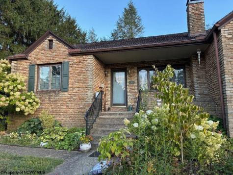 478 Legion Street Morgantown WV 26505