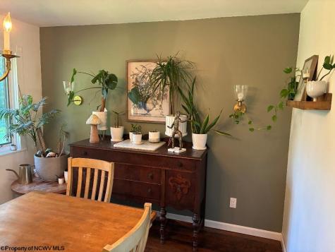 478 Legion Street Morgantown WV 26505