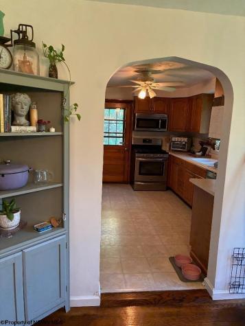 478 Legion Street Morgantown WV 26505