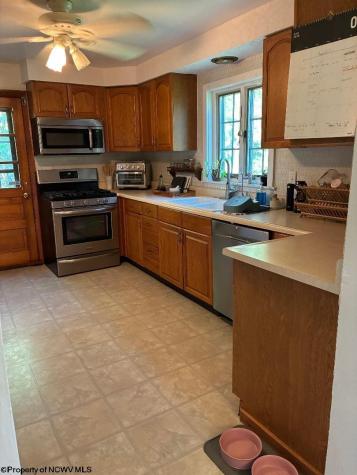 478 Legion Street Morgantown WV 26505