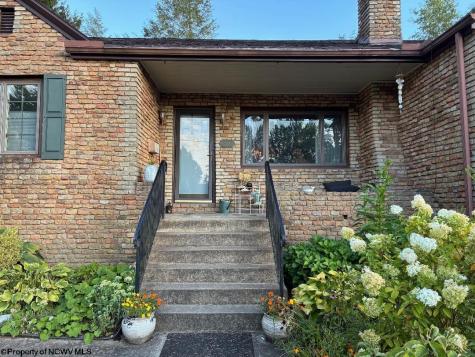 478 Legion Street Morgantown WV 26505