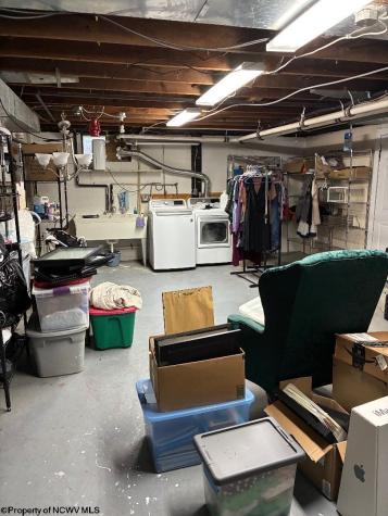 478 Legion Street Morgantown WV 26505