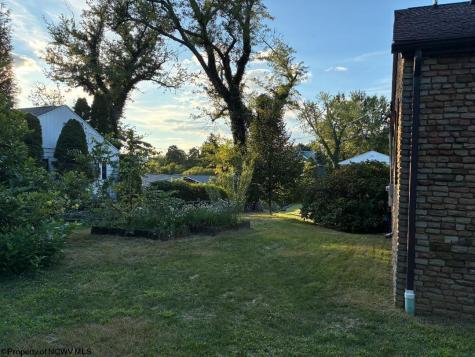 478 Legion Street Morgantown WV 26505