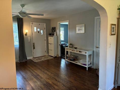 478 Legion Street Morgantown WV 26505