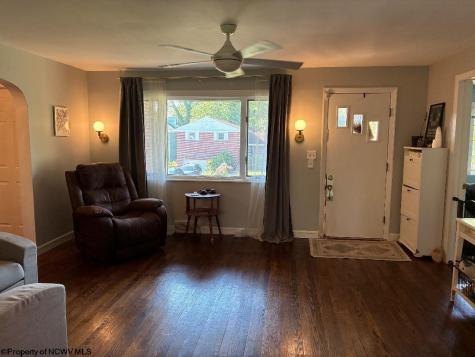 478 Legion Street Morgantown WV 26505