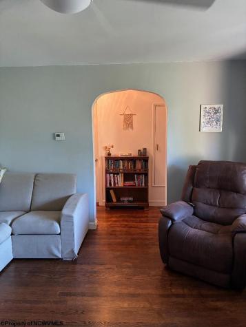 478 Legion Street Morgantown WV 26505