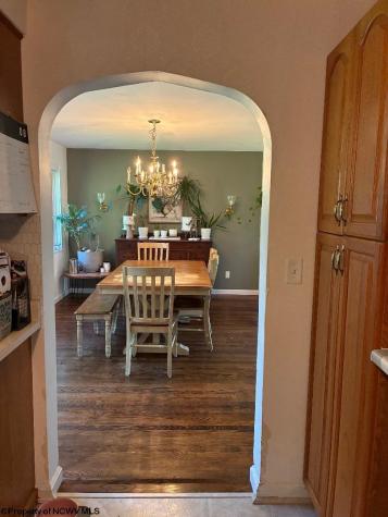 478 Legion Street Morgantown WV 26505